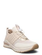 M6651-60 Lave Sneakers Beige Rieker