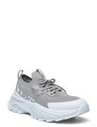 Waste Zero Bright White Tofu - Men Lave Sneakers Grey ARKK Copenhagen