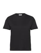 Nmbrandy S/S Top Noos Tops T-shirts & Tops Short-sleeved Black NOISY M...