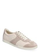 Remi Lave Sneakers Pink VAGABOND