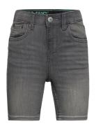 Levi's® Slim Fit Eco Performance Shorts Bottoms Shorts Grey Levi's