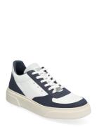 Brent Sneaker Lave Sneakers Navy Steve Madden