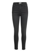 Dion Bottoms Jeans Skinny Black Pepe Jeans London
