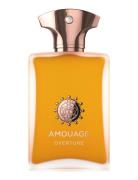 Amouage Overture Man Edp 100Ml Parfyme Eau De Parfum Nude Amouage