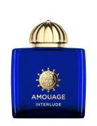Amouage Interlude Woman Edp 100Ml Parfyme Eau De Parfum Nude Amouage