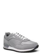 Parkour-L_Runn_Sdnyt Lave Sneakers Grey BOSS