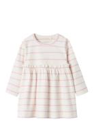 Nbfkianna Ls Dress Dresses & Skirts Dresses Casual Dresses Long-sleeve...