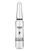 Doctor Babor Rejuvenation Ampoule Serum Concentrates Serum Ansiktsplei...