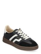 Cuzima Sneaker Lave Sneakers Black GANT