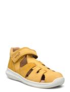 Bumblebee Shoes Summer Shoes Sandals Yellow Superfit