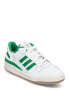 Forum Low Cl J Lave Sneakers White Adidas Originals