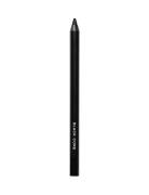 Black Core Crayon Lipliner Sminke LH Cosmetics