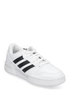 Team Court 2 Str J Lave Sneakers White Adidas Originals