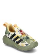 Monofit Tr Lion King I Lave Sneakers Green Adidas Sportswear