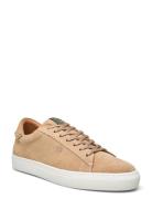 Henri Lave Sneakers Beige Playboy Footwear