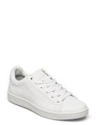 T305 Cls Btm W Lave Sneakers White Björn Borg