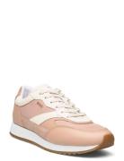 Kai_Runn_Nymx Lave Sneakers Beige BOSS