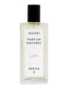 Jioni Fragrance Parfyme Eau De Parfum Nude Nuori
