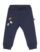 Lwpecos 200 - Sweatpants Bottoms Sweatpants Navy LEGO Kidswear