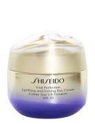 Shiseido Vital Perfection Uplifting & Firming Day Cream Spf30 Dagkrem ...