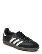 Samba Og J Lave Sneakers Black Adidas Originals