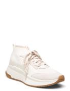 Ttnm Evo_Slon_Kn Høye Sneakers White BOSS