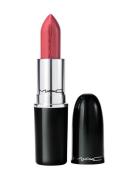 Lustreglass Lipstick Leppestift Sminke Pink MAC