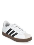 Vl Court 3.0 K Lave Sneakers White Adidas Sportswear