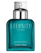 Calvin Klein Eternity Man Aromatic Essence Eau De Parfum 50 Ml Parfyme...