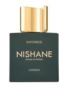 Favonius Edp 50 Ml Parfyme Eau De Parfum Nude NISHANE