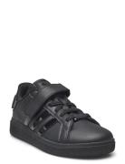 Star Wars Grand Court 2.0 El C Lave Sneakers Black Adidas Sportswear