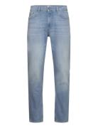 Ryan Slim Str Ch0115 Bottoms Jeans Slim Blue Tommy Jeans