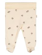 Trousers Bottoms Trousers Cream Sofie Schnoor Baby And Kids