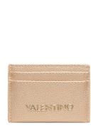 Divina Bags Card Holders & Wallets Card Holder Beige Valentino Bags