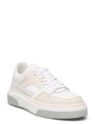 Boo Lave Sneakers White Pavement