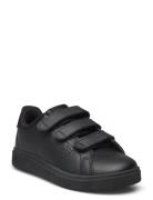 Advantage Base 2.0 Cf C Lave Sneakers Black Adidas Sportswear