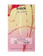 Glowing Ampoule Limited Edition Serum Ansiktspleie Nude Babor