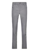 Dealer 5 Pocket Pant Sport Sport Pants Grey PUMA Golf