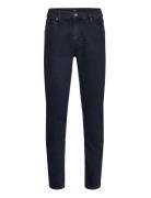 Luke Bottoms Jeans Slim Black Lee Jeans