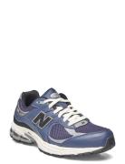 New Balance 2002R Sport Sneakers Low-top Sneakers Blue New Balance