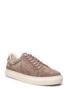 Paul 2.0 Lave Sneakers Brown VAGABOND