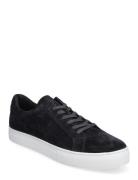 Paul 2.0 Lave Sneakers Navy VAGABOND