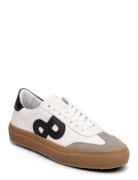 Kohia Lave Sneakers White Pavement