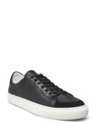 Nagore U /Beige/Blue Lave Sneakers Black Sneaky Steve