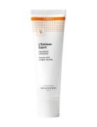 The Expert Exfoliator Ansiktsrens Ansiktsvann Nude Novexpert