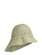 Sunneva Sun Hat Solhatt Green Liewood