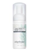 Oxygenating Cleansing Foam Cleanser Hudpleie Nude Algologie