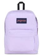 Superbreak Ryggsekk Veske Purple JanSport