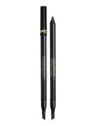 Liner Liberated Eyeliner Prismatic Black 5 Eyeliner Sminke Nude Yves S...