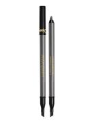 Ysl Lines Liberated Eyeliner Sminke Multi/patterned Yves Saint Laurent